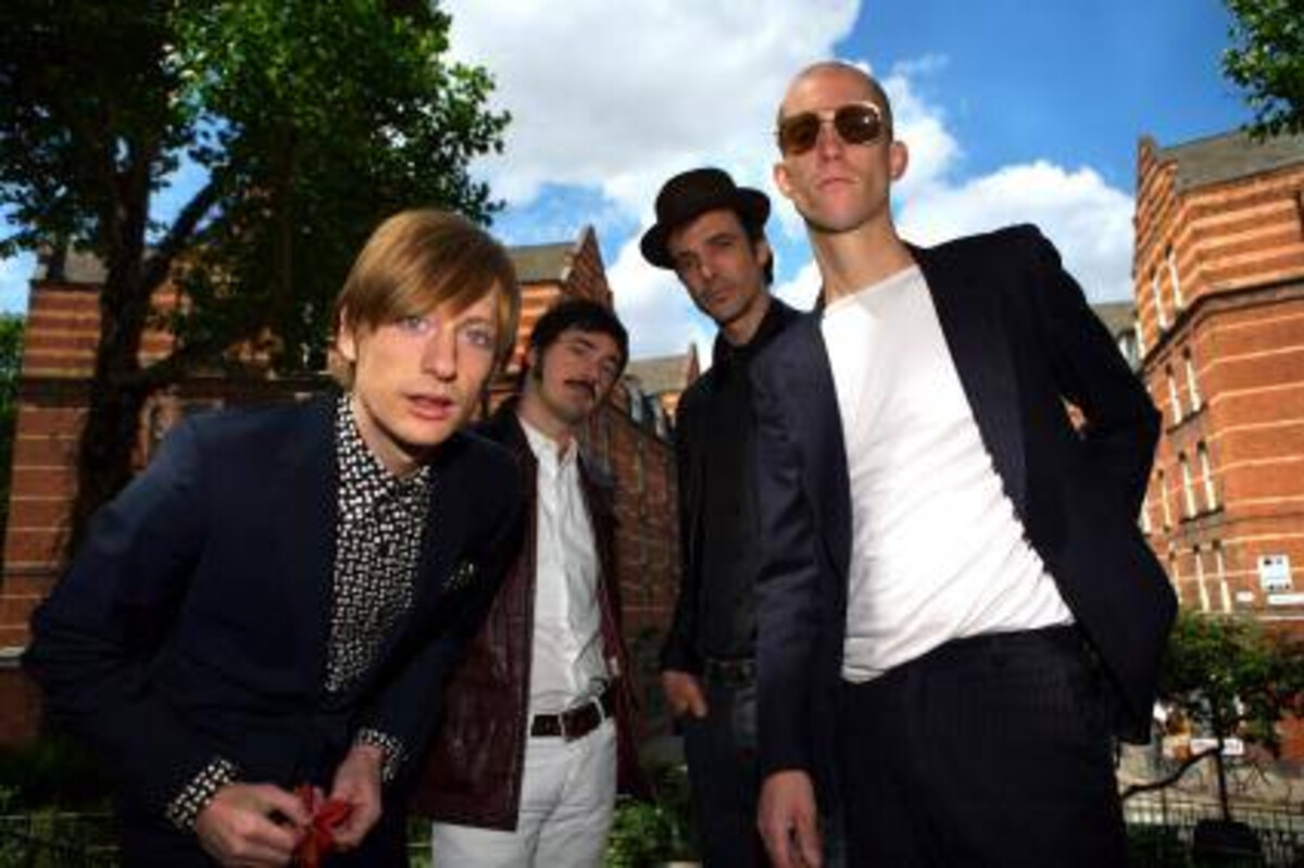 Kula shaker